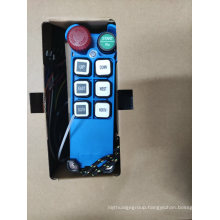 Industrial Machinery Universal Remote Controller Made in China